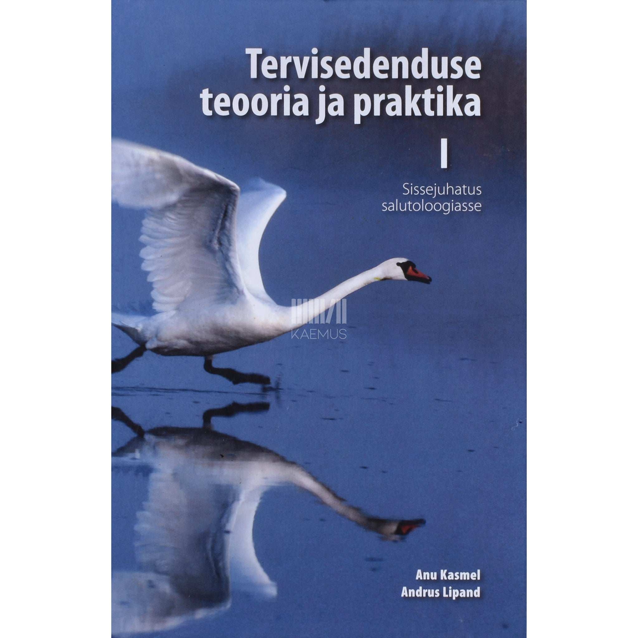 Anu Kasmel, Andrus Lipand Tervisedenduse teooria ja praktika 1. osa