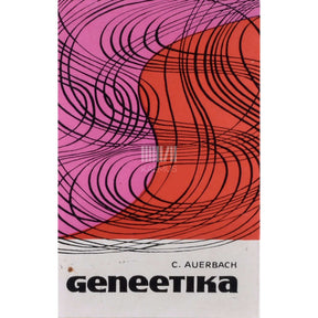 Charlotte Auerbach Geneetika