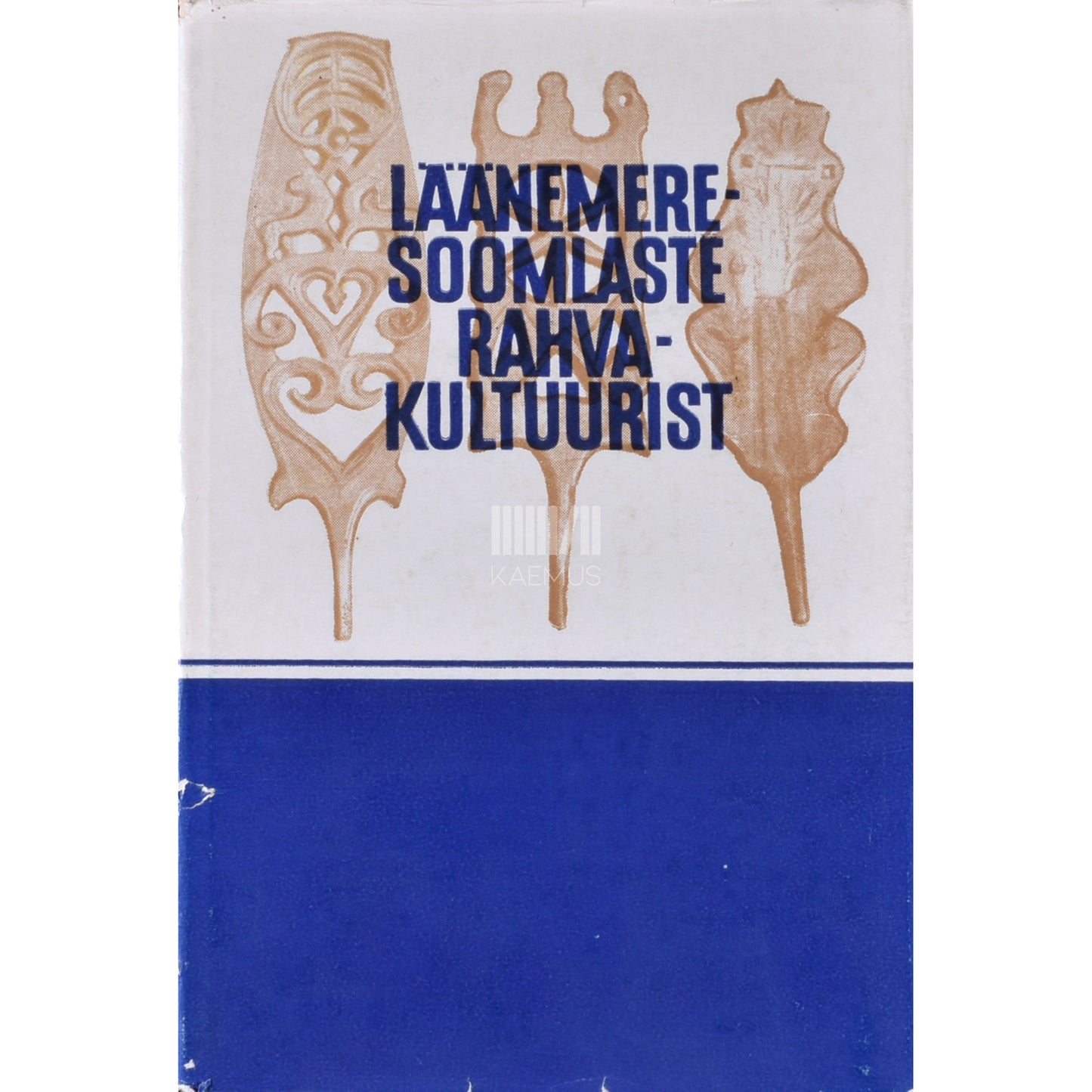 Läänemeresoomlaste rahvakultuurist