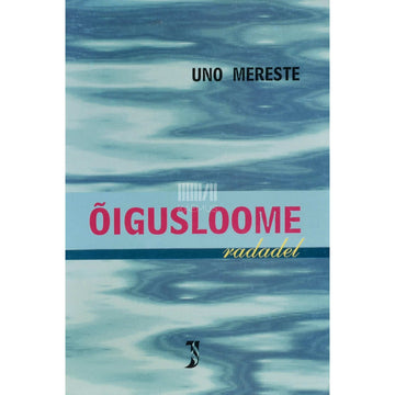 Uno Mereste - Õigusloome radadel
