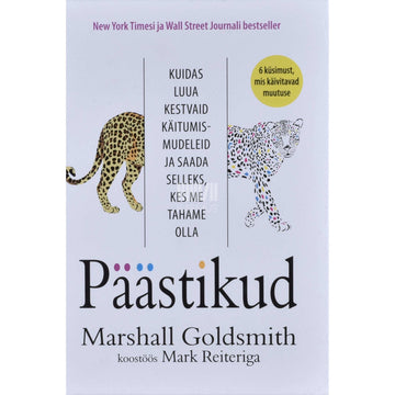 Marshall Goldsmith, Mark Reiter - Päästikud