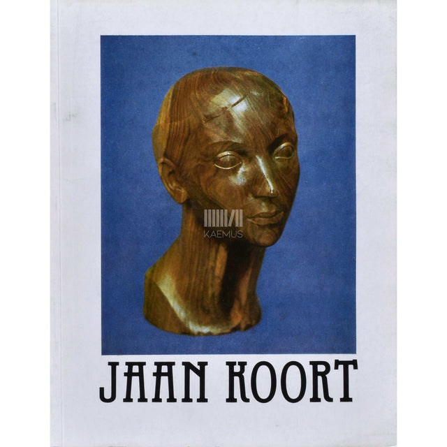 Leo Gens - Jaan Koort 1883-1935. Monograafia