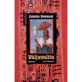 Colette Davenat Väljavalitu