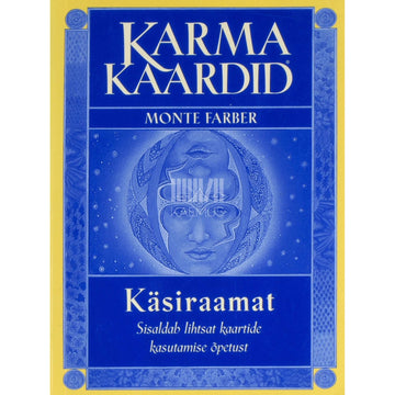 Monte Farber - Karma kaardid