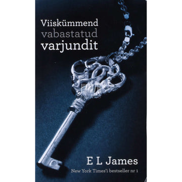 E. L. James - Viiskümmend vabastatud varjundit