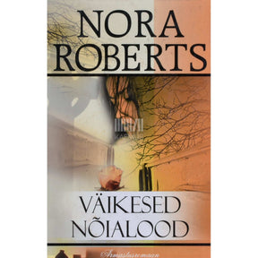 Nora Roberts Väikesed nõialood