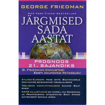 George Friedman - Järgmised sada aastat