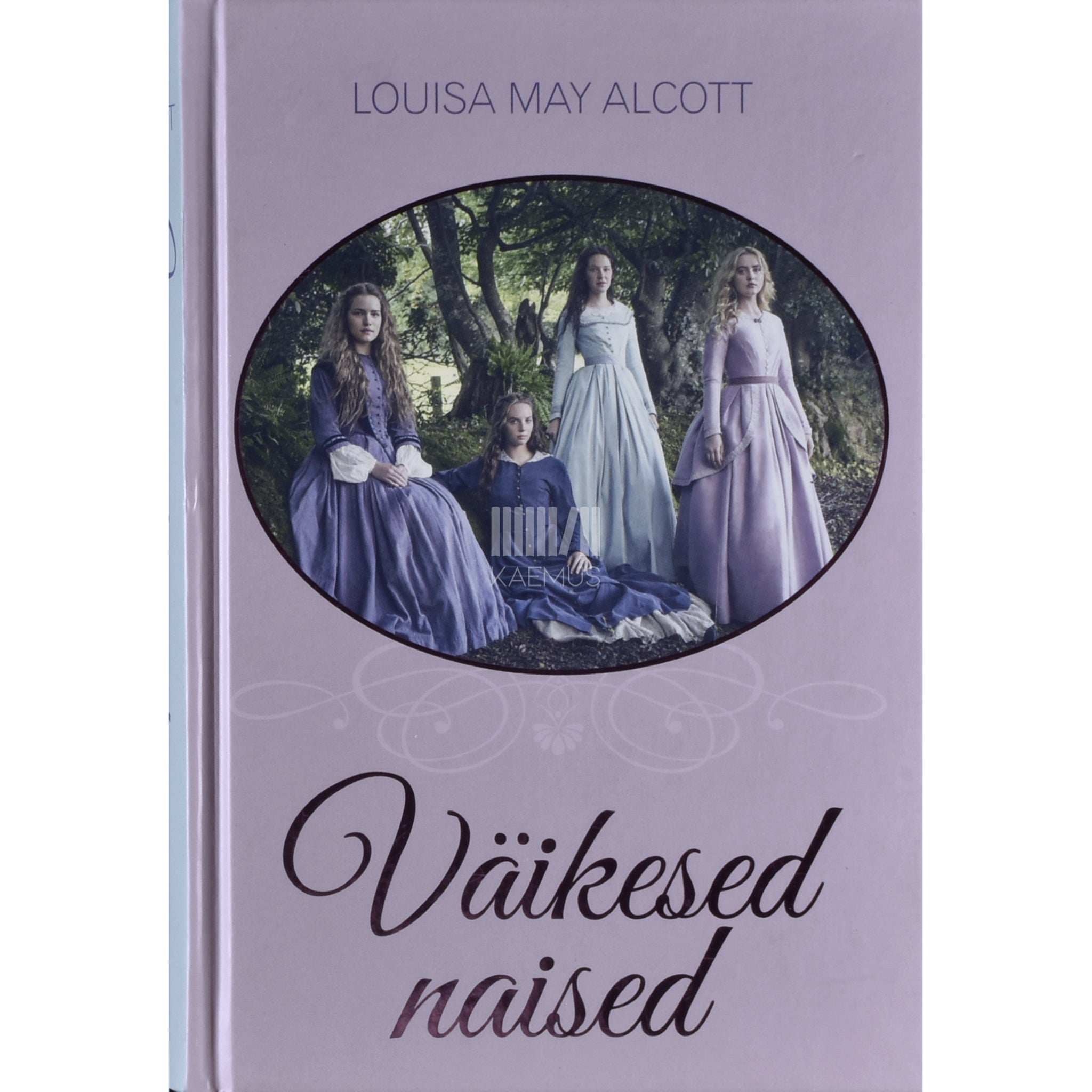 Louisa May Alcott Väikesed naised