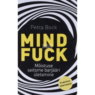 Petra Bock - Mindfuck