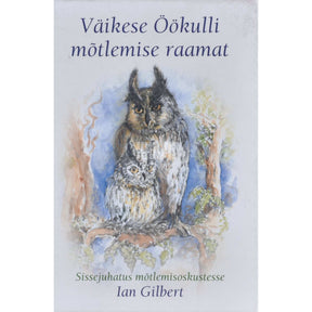 Ian Gilbert Väikese Öökulli mõtlemise raamat