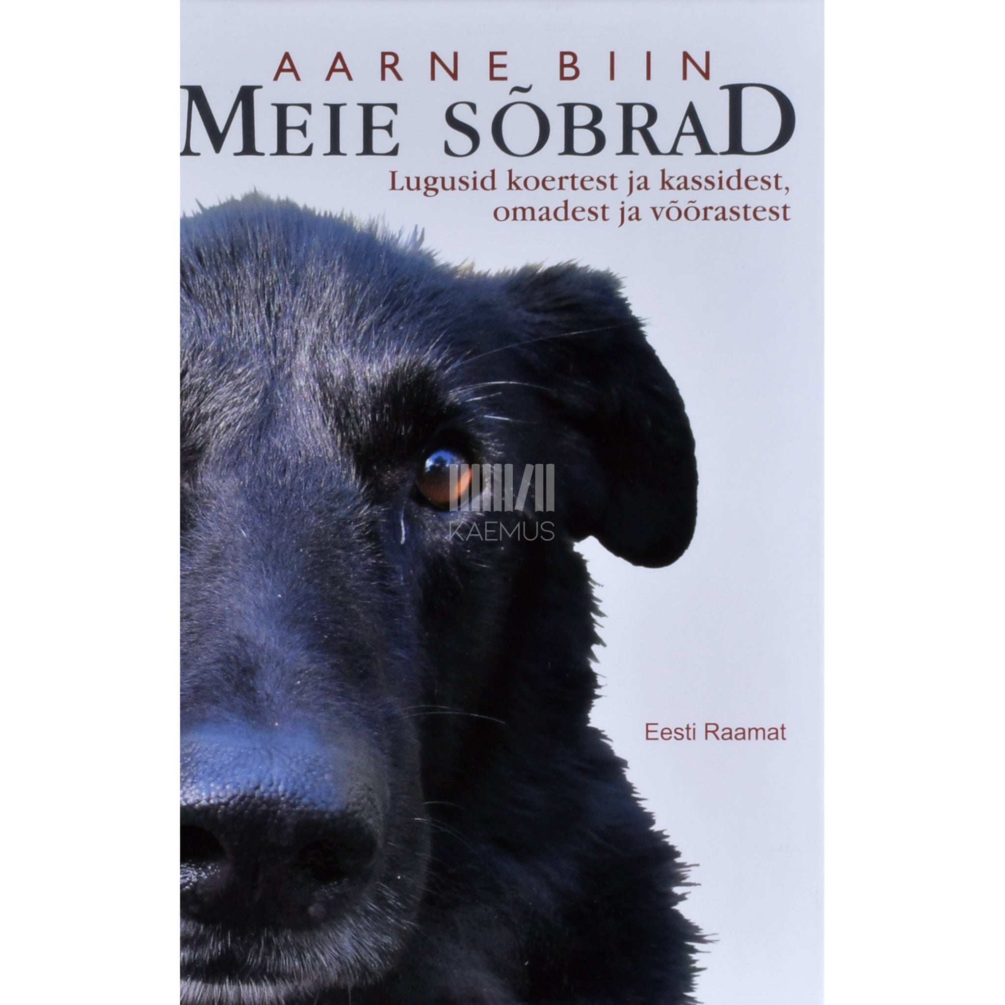 Aarne Biin Meie sõbrad