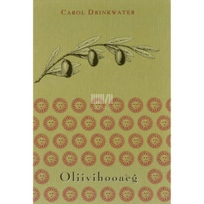 Carol Drinkwater Oliivihooaeg