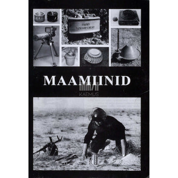 Kaemus - Maamiinid