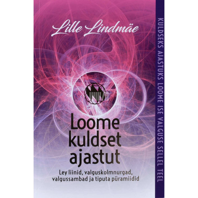Lille Lindmäe - Loome kuldset ajastut