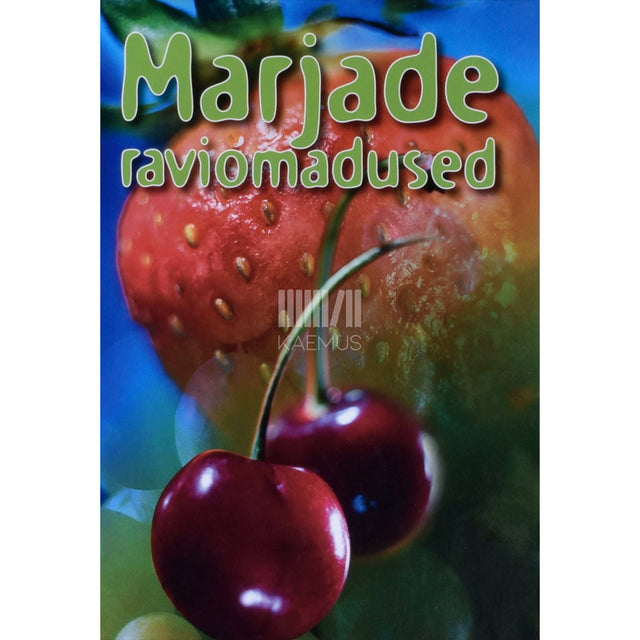 Kaemus - Marjade raviomadused