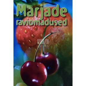 ... Marjade raviomadused