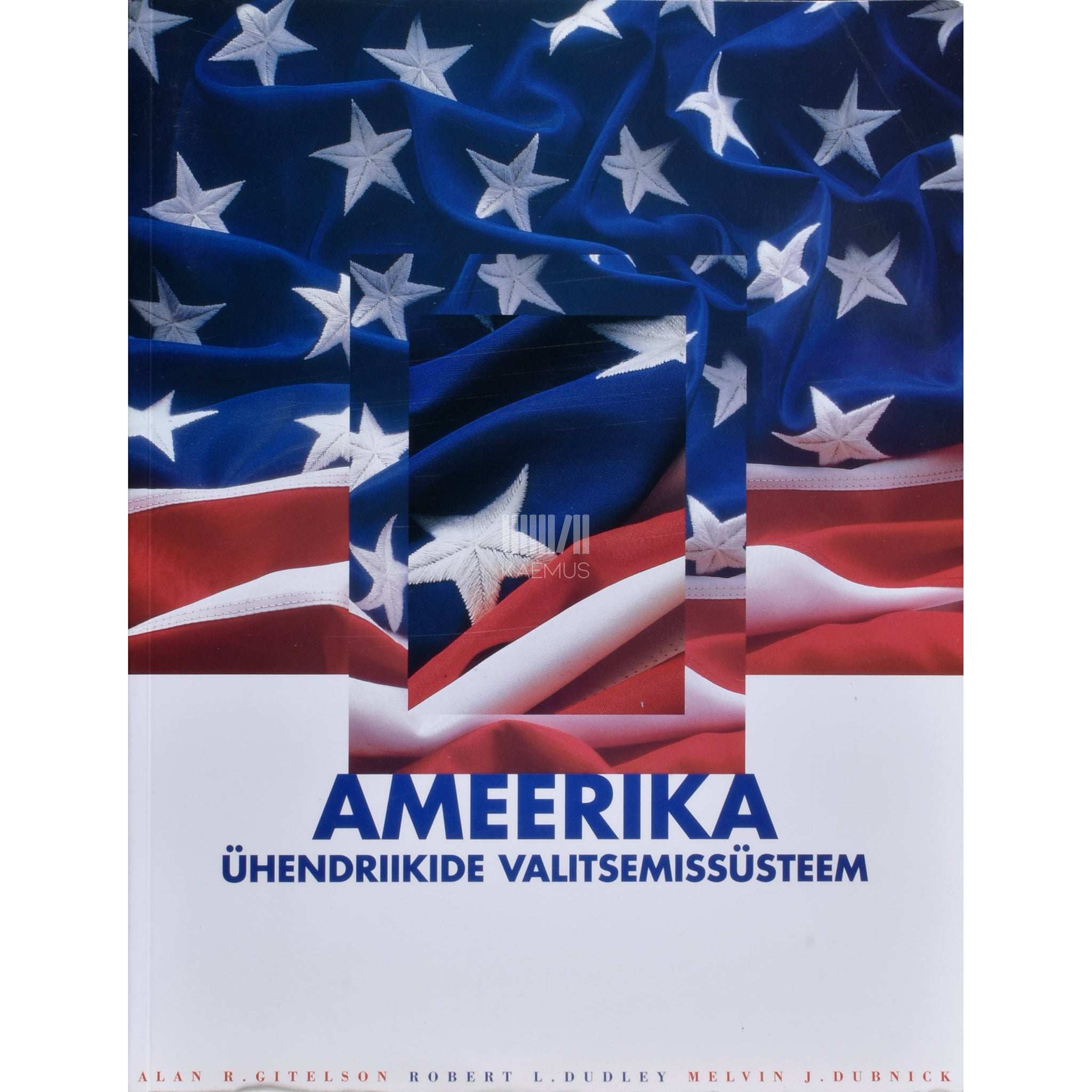 ... Ameerika Ühendriikide valitsemissüsteem