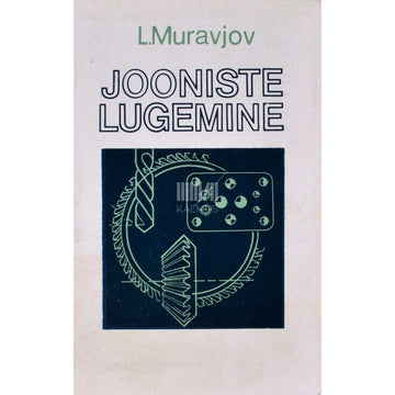 Leonid M. Muravjov - Jooniste lugemine