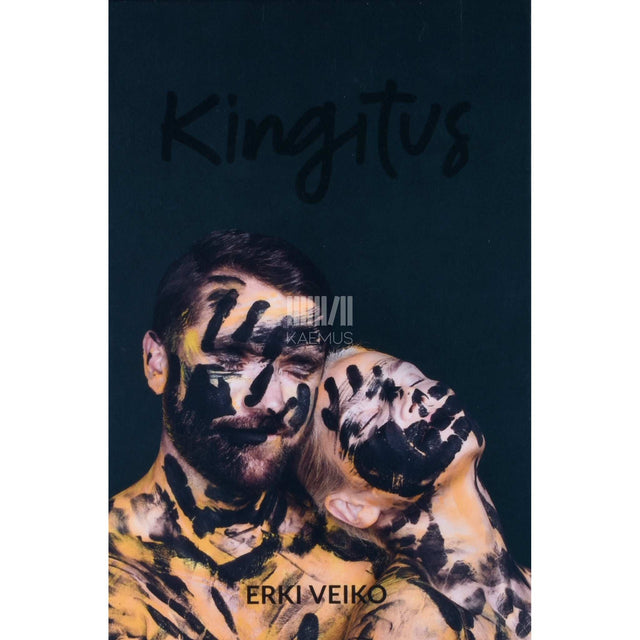 Erki Veiko - Kingitus