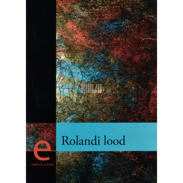 H. E. Marshall - Rolandi lood