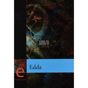 Hamilton Wright Mabie - Edda. Norra mütoloogia