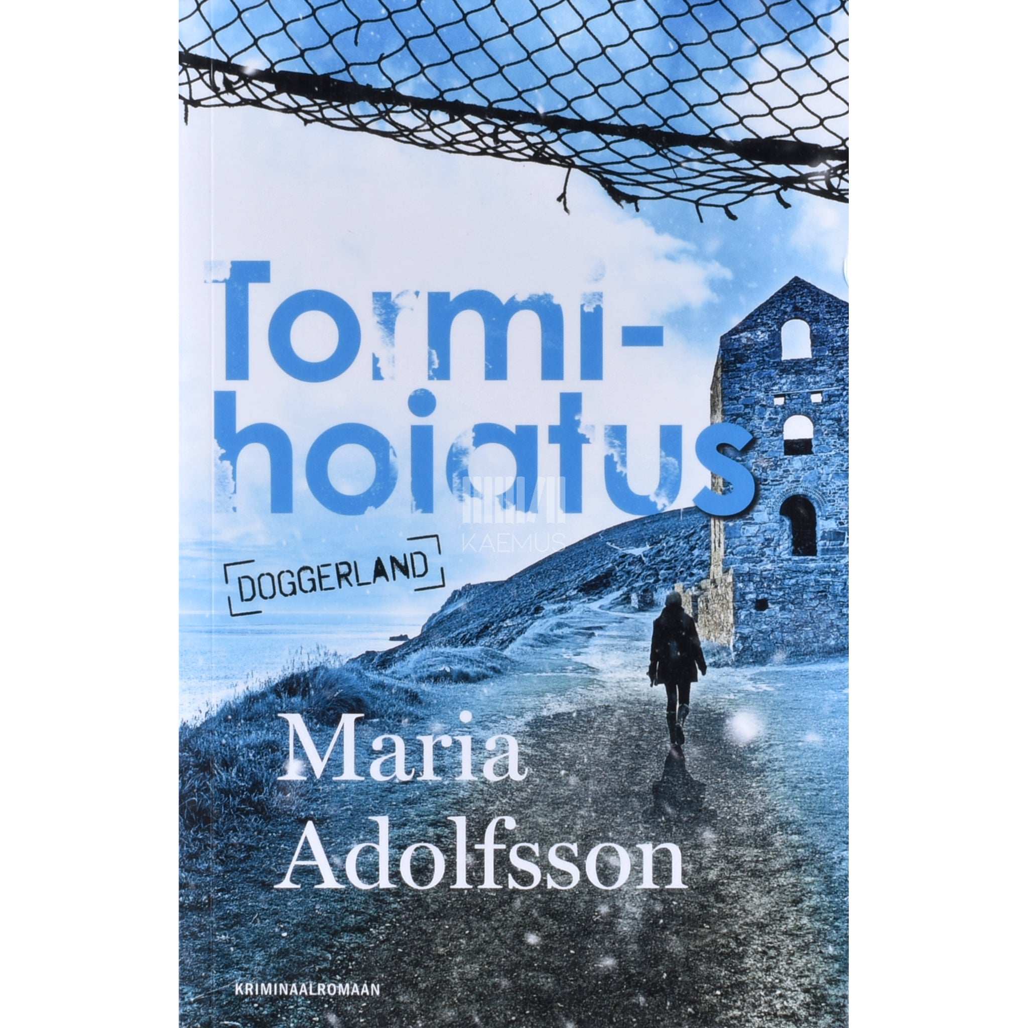 Maria Adolfsson Tormihoiatus