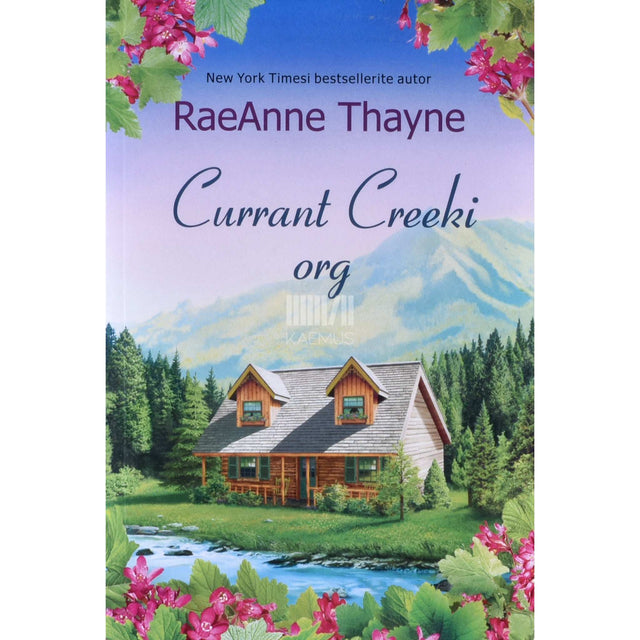 RaeAnne Thayne - Currant Creeki org