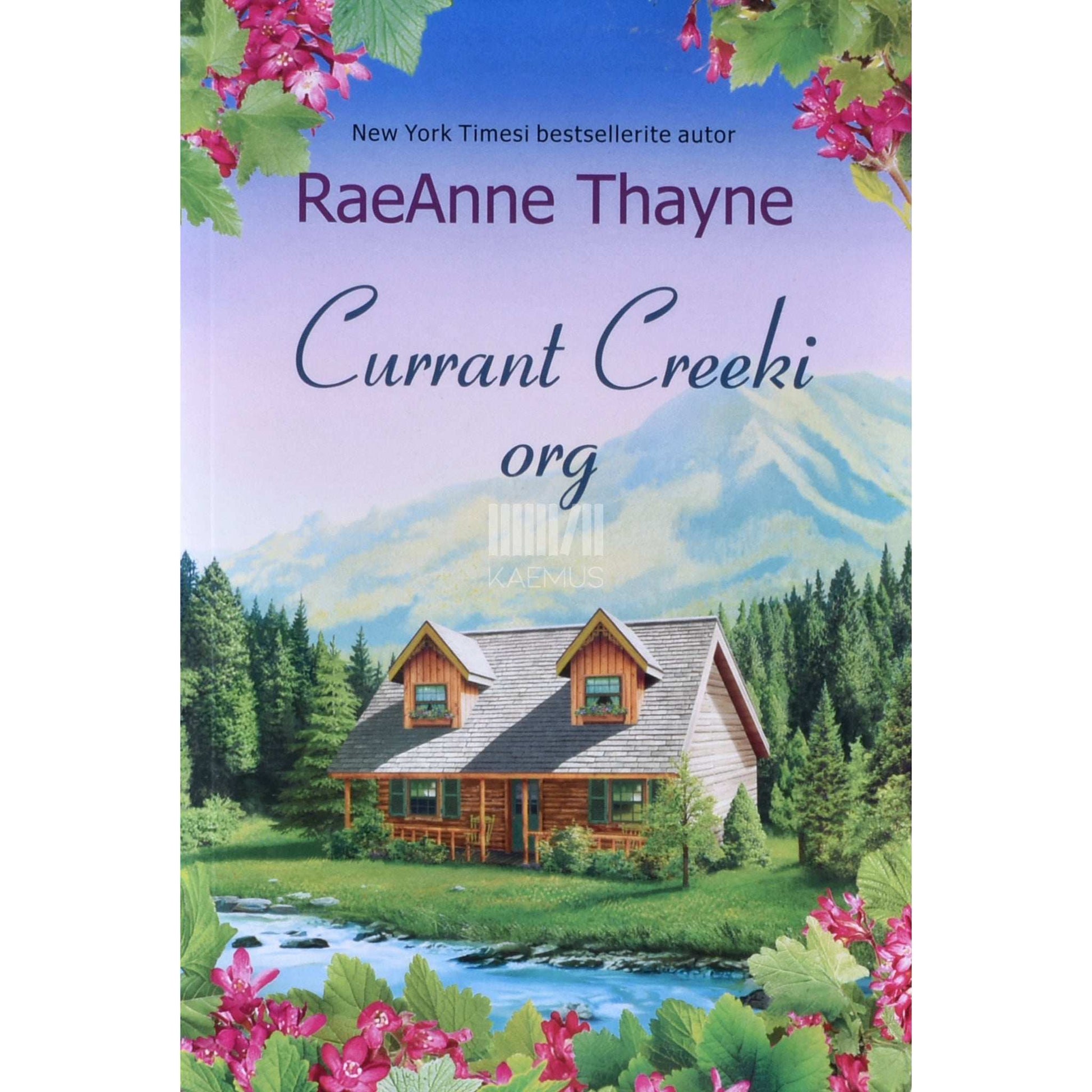 RaeAnne Thayne - Currant Creeki org
