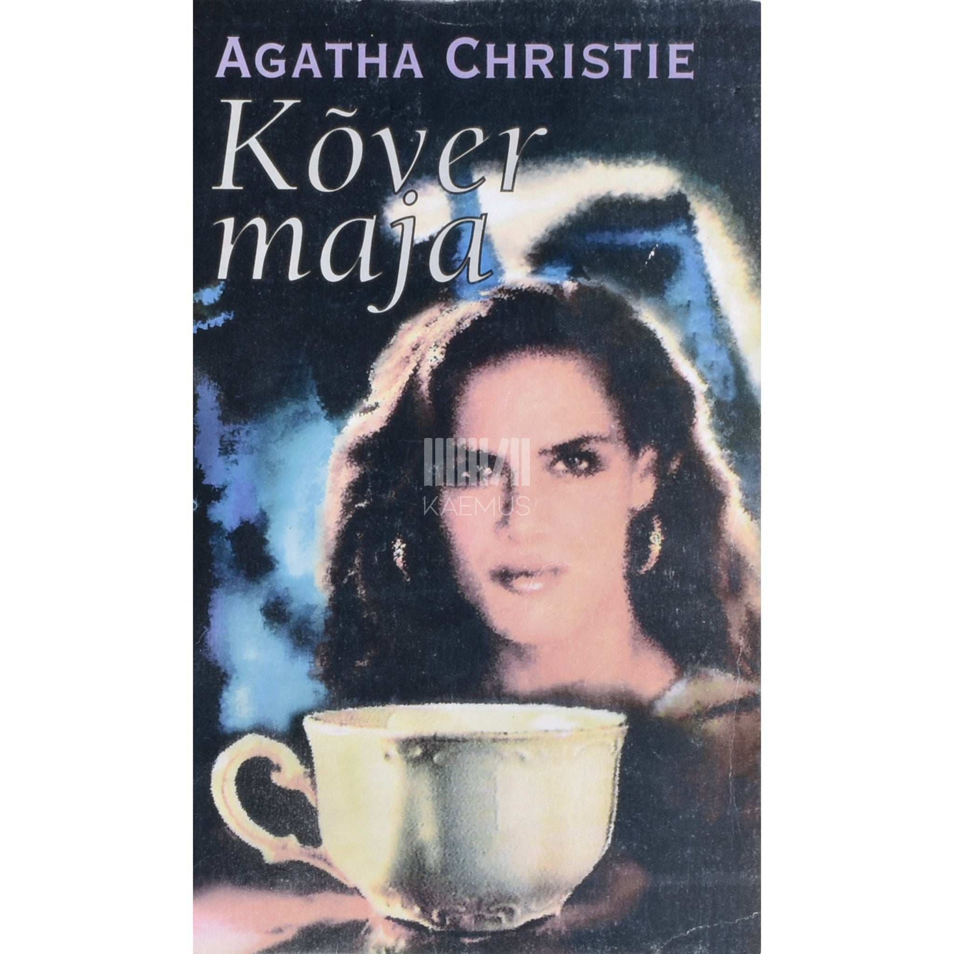 Agatha Christie - Kõver maja