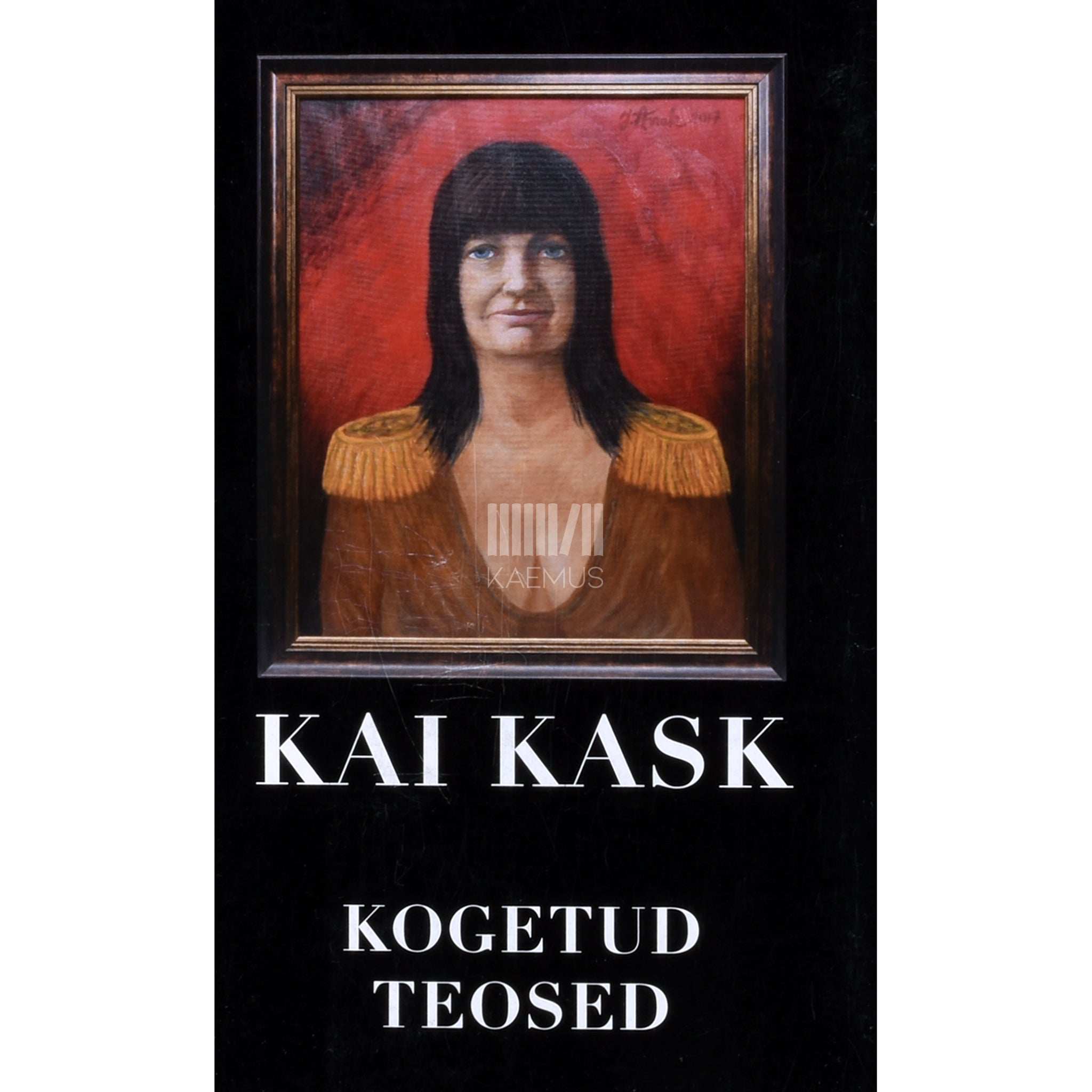 Kai Kask Kogetud teosed