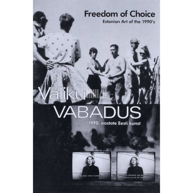 Kaemus - Valiku vabadus