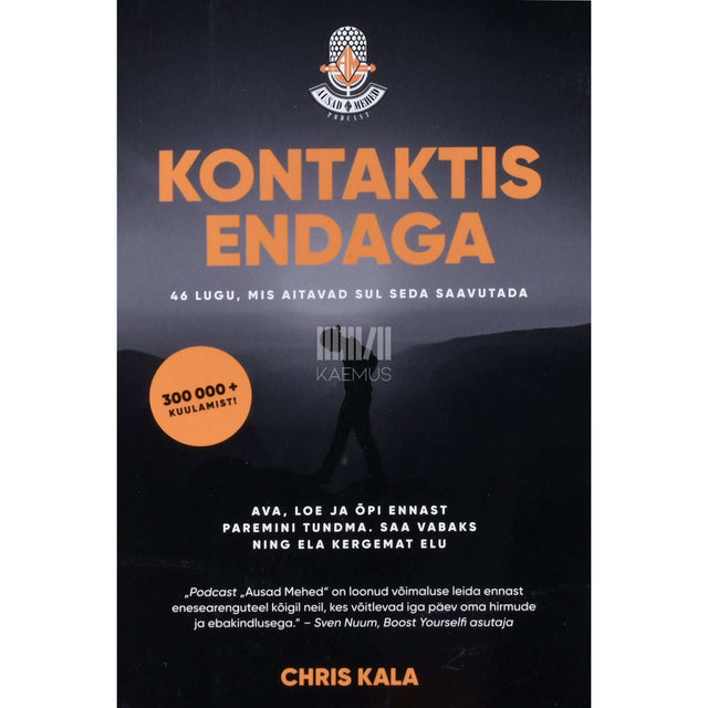 Chris Kala - Kontaktis endaga