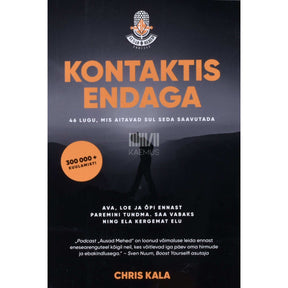 Chris Kala Kontaktis endaga
