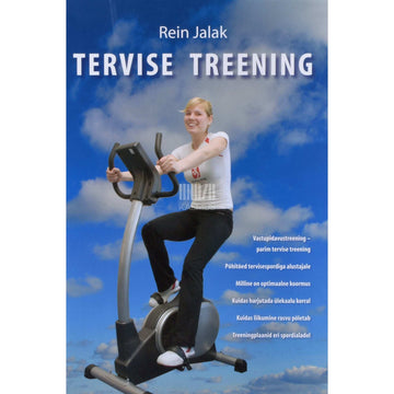 Rein Jalak - Tervise treening