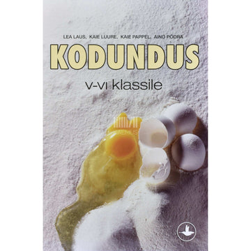 Kaemus - Kodundus V-VI klassile