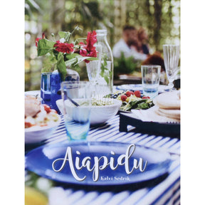 Kalvi Sedrik Aiapidu