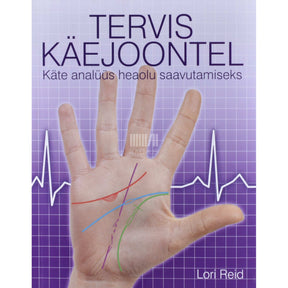 Lori Reid Tervis käejoontel