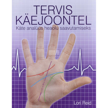 Lori Reid - Tervis käejoontel