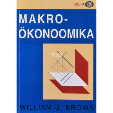 William S. Brown - Makroökonoomika baasteooria