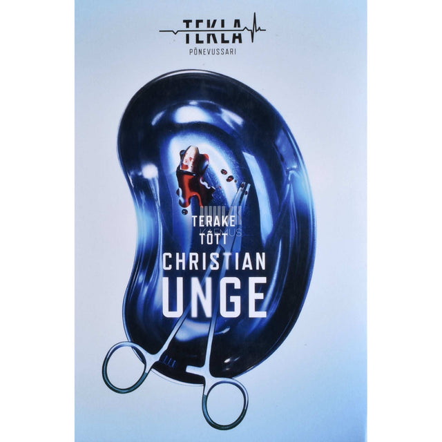 Christian Unge - Terake tõtt