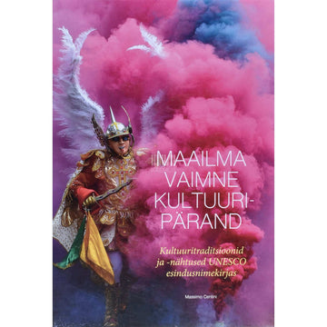 Massimo Centini - Maailma vaimne kultuuripärand