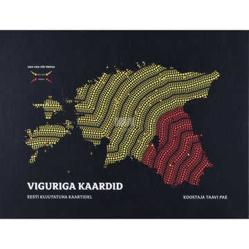 Taavi Pae - Viguriga kaardid