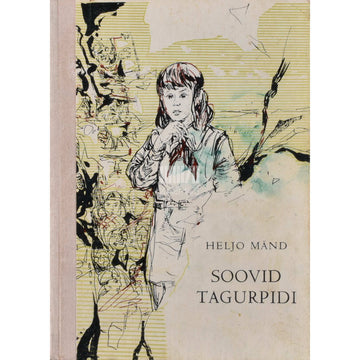 Heljo Mänd - Soovid tagurpidi