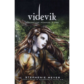 Stephenie Meyer Videvik. Graafiline romaan 1. osa