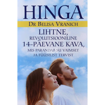 Belisa Vranich - Hinga