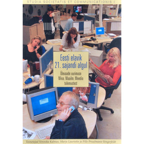 … Eesti elavik 21. sajandi algul