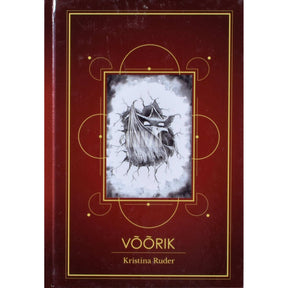 Kristina Ruder Võõrik