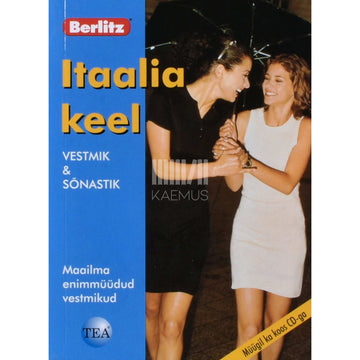 Kaemus - Itaalia keel. Vestmik