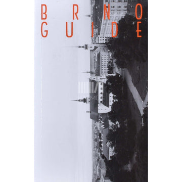 Kaemus - Brno guide
