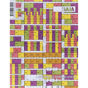 ... Arhitektuuriajakiri MAJA 4/2002